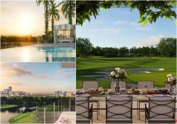 Unde se află cel mai luxos club de golf din lume. Doritorii plătesc un milion de euro pentru a juca pe terenul ultra-exclusivist