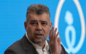 Marcel Ciolacu pleacă marți în Israel. Premierul român se va întâlni cu Benjamin Netanyahu