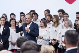 Alegeri în Polonia. Rezultatele finale: Pro-europenii se întorc la putere după 8 ani, partidele de opoziţie obţin majoritatea