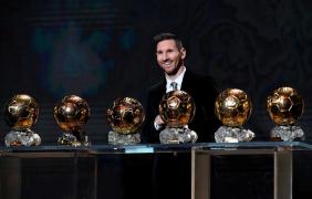 Leo Messi și-ar fi asigurat al 8-lea Balon de Aur. Anunțul presei spaniole despre atacantul lui Inter Miami