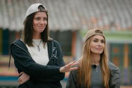 Laura Giurcanu și Sânziana Negru fac echipă perfectă în aventura vieții lor, la America Express: "Relația dintre noi două este mai bună decât am sperat acasă"