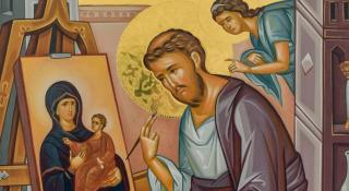 Urări de Sf. Luca 2023. Cele mai frumoase mesaje şi felicitări pentru cei care îşi serbează onomastica