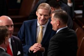 Criza din Camera Reprezentanţilor continuă. Jim Jordan nu a fost ales președinte în primul tur de scrutin