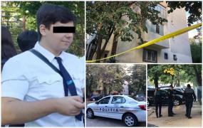 "Ce-a fost în sufletul tău, copile?" La 18 ani, Răzvan, un elev eminent din Galaţi, şi-a dorit cu orice preţ să moară. A lăsat bilete de adio pentru toţi cei dragi