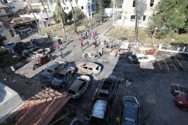 Embargou imediat şi total asupra Israelului: Apelul lansat de Iran în timp ce Hezbollah a cerut o "zi de furie" în lumea arabă