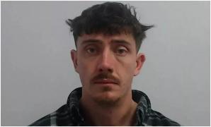 Pedeapsa primită de un britanic care a agresat sexual o tânără de 15 ani în plină stradă. Cum a fost prins "diavolul": anunţul poliţiei