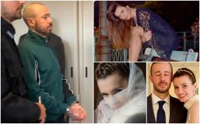 Un deținut român a bătut în închisoare până la leșin un criminal care a îngrozit Italia. Anul trecut, bărbatul și-a ucis sora după ce a înjunghiat-o de 24 de ori