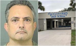 Decizia cruntă luată de un profesor din SUA, după ce a ieşit la iveală că întreţinea relaţii sexuale cu o elevă de 16 ani: "Nu vreau să aibă probleme. Sunt îndrăgostită"