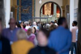 Un muzeu celebru din Europa se închide timp de cel puţin 4 ani. Turiştii s-au înghesuit să prindă ultimele bilete