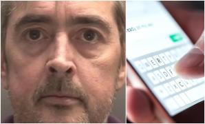 Mesajul înfiorător primit de o mamă din UK de la un "prieten". Femeia s-a dus direct la poliţie