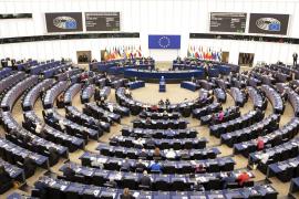 Parlamentul European