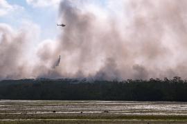 Bali, în stare de urgenţă din cauza secetei. Peste 100 de sate de pe insulă au rămas fără apă potabilă