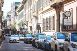 Un oraş din Europa interzice circulaţia maşinilor în centru. "Trebuie să fim pionieri şi să avem curaj"