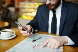 Rata şomajului din România a ajuns în luna august la 5,4%, în ușoară scădere față de iulie - INS