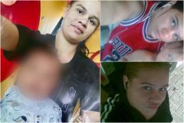 "Ajutaţi-mă! Mă omoară!" Strigătele disperate ale unei femei înjunghiate de 26 de ori cu şurubelniţa de fostul iubit. Australianca zăcea într-o baltă de sânge