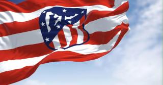 Scandal la Atletico Madrid. Procurorii au deschis o anchetă, după ce suporterii echipei au jignit o fetiţă care purta tricoul atacantului lui Real Madrid, Vinicius Jr