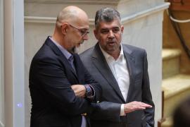 "Un cretinism, o demenţă". Marcel Ciolacu, prima reacţie despre o posibilă modificare a pachetului de măsuri fiscale, validat de CCR