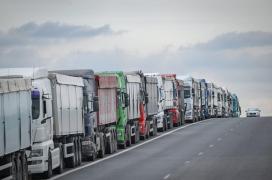 Importul de cereale din Ucraina. Cum trebuie să procedeze operatorii economici. Amenzile pot ajunge şi la 100.000 de lei