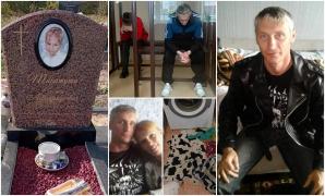 "O viaţă ca-n iad". Sfârşit crunt pentru un băieţel de 3 ani, torturat şi înfometat de părinţi. Avea doar 15 kg când a murit, lovit în cap de tatăl său
