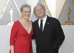 Meryl Streep și Don Gummer s-au despărțit de "mai mult de 6 ani". Cei doi s-au căsătorit în 1978 şi au patru copii: "Vor avea mereu grijă unul de altul"