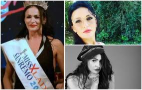 Româncă găsită moartă în casa sa din Italia. Gabriela a câștigat Miss Sanremo Lady în 2022