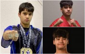 "Nu puteai să nu-l iubești". Un tânăr de 16 ani s-a prăbușit din senin și a murit, după o cursă de alergat, în SUA. Tocmai reușise să scoată cel mai bun timp al său