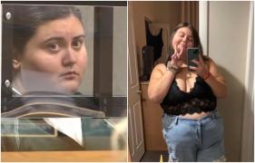 Fetiță de doar 8 luni, abuzată sexual de dădacă. Femeia din SUA era încurajată să continue ororile de un bărbat, care îi cerea fotografii indecente cu micuța