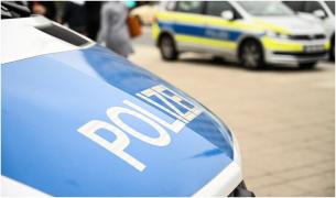 Un șofer român, prins la vama din Germania cu marfă furată de 350.000 de euro. După ce i-au confiscat bunurile, polițiștii l-au lăsat să plece