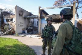 Război Israel - Hamas. Al cincilea român, declarat mort. Un altul e ostatic în Fâşia Gaza