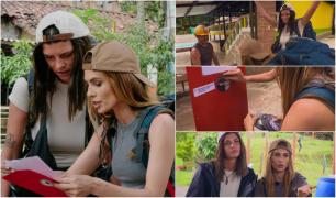 America Express, sezonul 6. Laura Giurcanu și Sânziana Negru au primit un avantaj uriaș la mina de cărbune. Cum au reușit