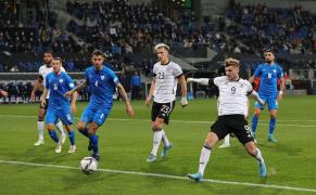 Meciurile naţionalei Israelului, reprogramate de FIFA. Când se joacă partida cu România