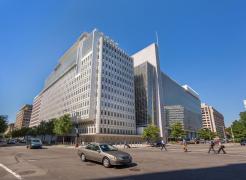 Banca Mondială avertizează că războiul Israel-Hamas ar putea fi o lovitură pentru economia lumii. "Suntem într-un moment foarte periculos"