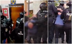 Beat şi supărat, şi-a dat soţia afară din casă şi a ameninţat că dă foc locuinţei. Bărbatul din Săcele, recalcitrant şi cu poliţia