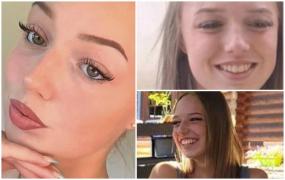 "Locul Linei este acasă cu familia ei și nu mă voi lăsa până nu va fi acolo”. Disperarea unei mame care își caută fiica de o lună, în Franța. A intrat parcă în pământ