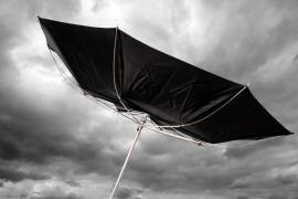 Cod galben de vânt în mai multe judeţe din ţară. Care sunt zonele vizate de meteorologi