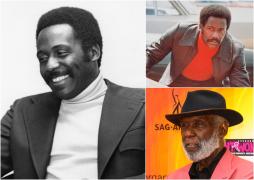Actorul principal din serialul Shaft, Richard Roundtree, a murit la 81 de ani. Ducea o luptă cu cancerul pancreatic