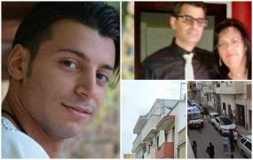 "Trecea printr-o perioadă grea din viața lui". Un tânăr de 32 de ani și-a ucis mama și și-a rănit tatăl cu toporul, după care s-a aruncat în gol, în Italia