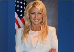 O româncă candidează pentru primăria oraşului Las Vegas în 2024. Irina este agent imobiliar şi deţine o mică afacere