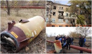 Ruşii susţin că au doborât 2 rachete americane ATACMS. După "cadoul" trimis de Biden Kievului, Putin a ameninţat că are "cu ce să răspundă"