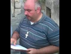 "Biserica nu e supermarket". Ce a păţit un preot care a cerut 100 de euro pentru o înmormântare: cazul a ajuns până la Vatican