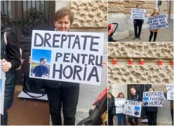 Dreptate pentru Horia, băieţelul de 12 ani, ucis de un şofer extrem de beat pe o trecere din Oradea, după ce magistraţii au vrut să schimbe pedeapsa