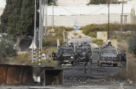 Israelul califică "infamie" rezoluţia Adunării Generale a ONU: "Este o zi întunecată pentru umanitate"