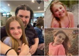 Destin frânt la 12 ani. O fetiţă a încetat din viaţă, la 2 zile după ce a fost diagnosticată cu o simplă răceală. Moarte învăluită în mister, în Australia