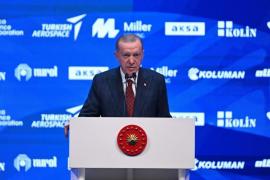 Reacţia Turciei după ce IDF a intrat terestru în Fâşia Gaza: Erdogan cere Israelului "să oprescă această nebunie" şi "atacurile"