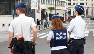 Un samsar român a murit, după ce a căzut sub roţile unui Audi Q7. Şoferul, tot un român, l-a călcat intenţionat după un scandal violent