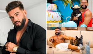 "Sperăm să nu să ne întâlnim cu Cheluțu la volan". Reacţia Europol după ce Dorian Popa a fost prins drogat la volan