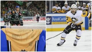 "Lumea hocheiului plânge acum". Un jucător american a murit după un accident înfiorător: A fost tăiat la gât de patina unui adversar