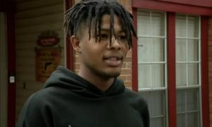 "Am făcut o greșeală". Adolescent din SUA, anchetat de poliție după ce a atacat oameni într-un parc pentru viziualizări pe TikTok