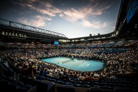Modificare importantă la Australian Open. Organizatorii au luat decizia după meciul lui Andy Murray