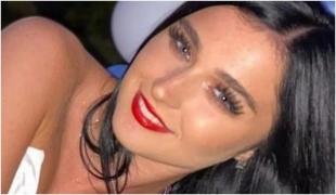 Claudia Forden a murit într-un accident de mașină